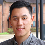 Dr Kaixiao Jiang